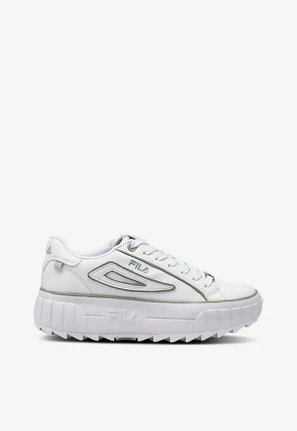 FILA - Sneakers Sintra Wmn - Vit