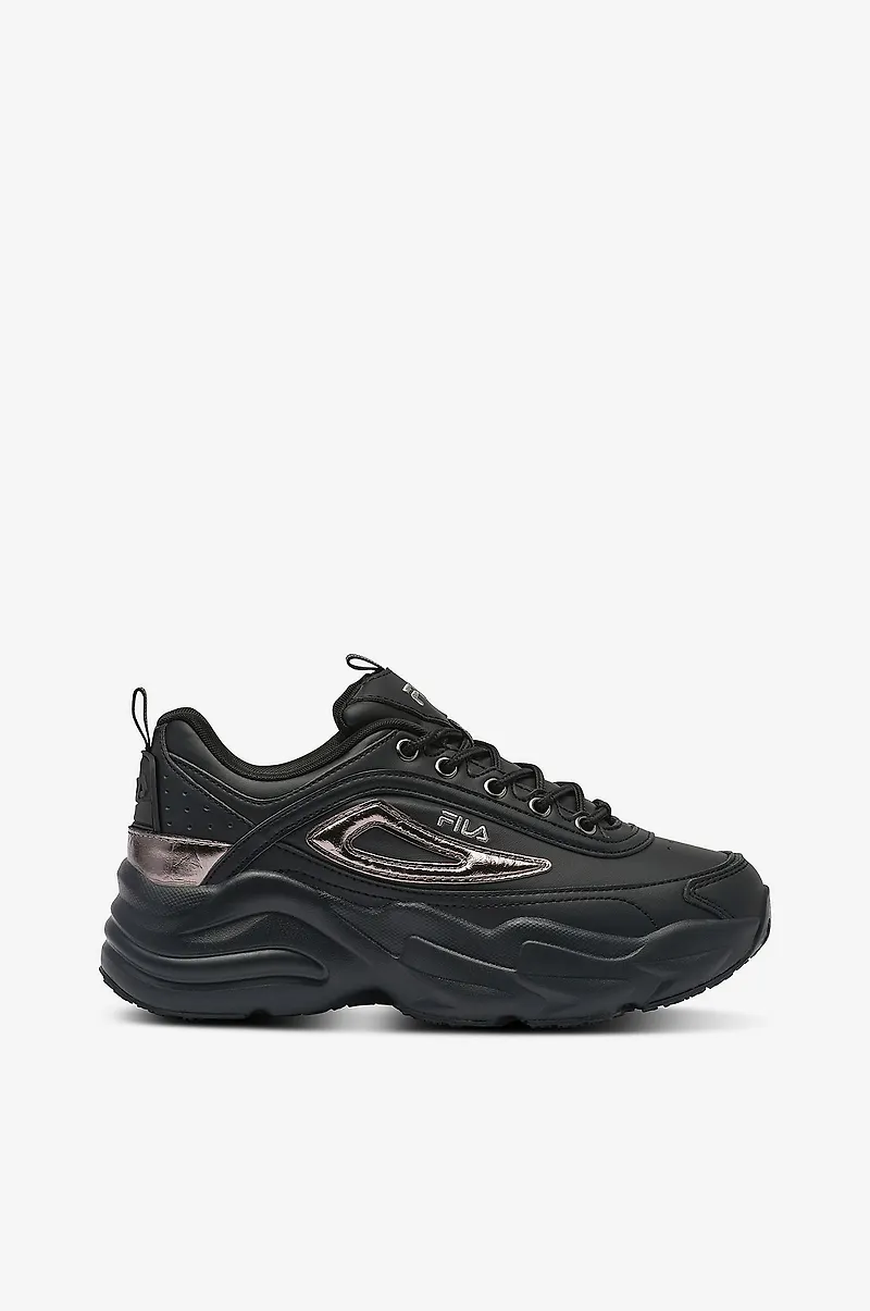 FILA - Sneakers Skye ZP Wmn - Svart