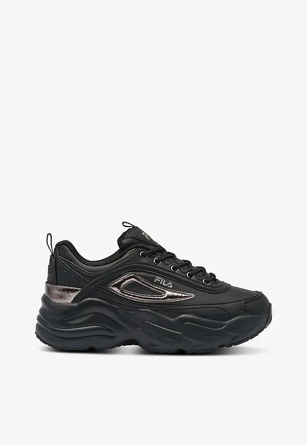 FILA - Sneakers Skye ZP Wmn - Svart