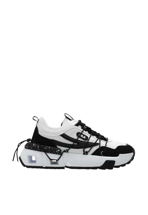Fila Sneakers Vit, Dam