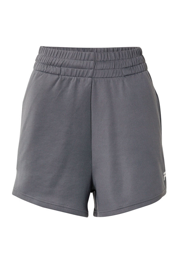FILA Sportbyxa 'CALAIS' grå