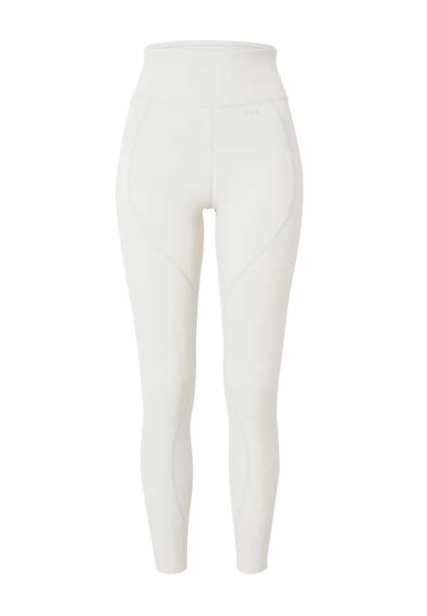 FILA Sportbyxa ljusgrå