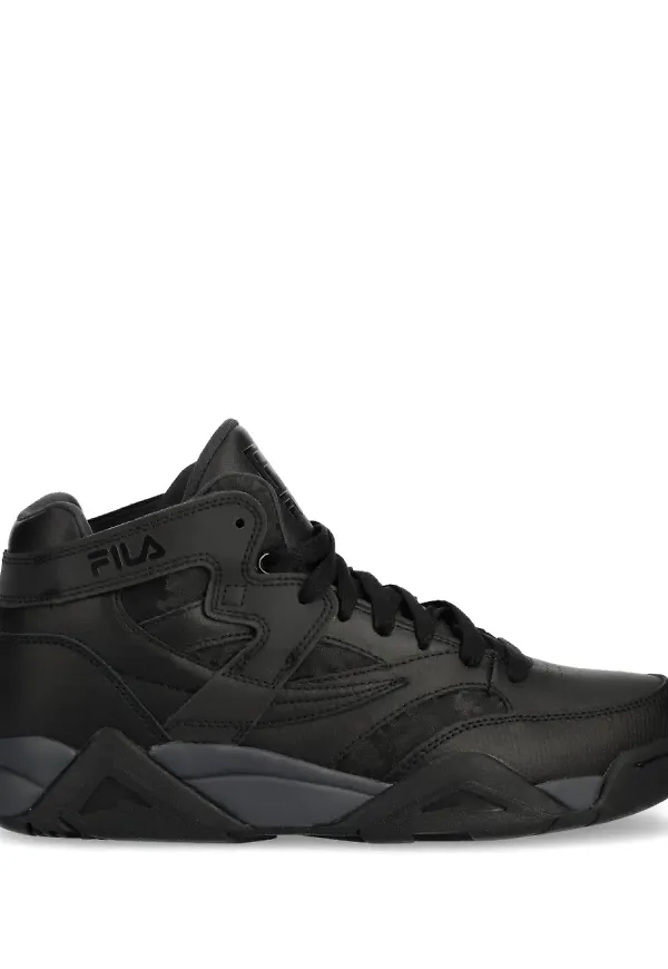 Fila Squad Prtct sneakers - Svart