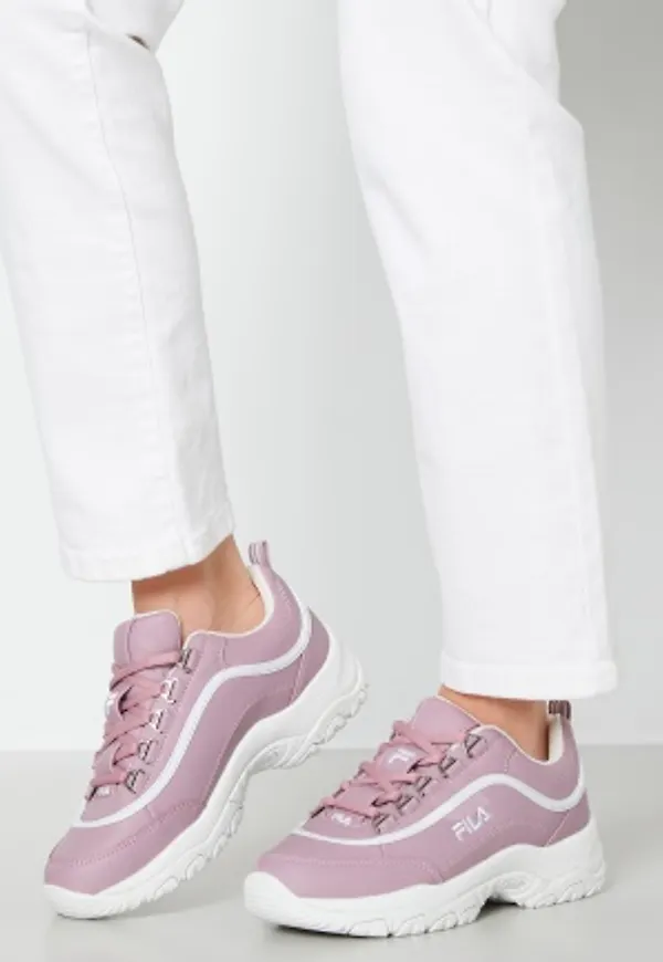FILA Strada Low 70Y Keepsake Lilac 39