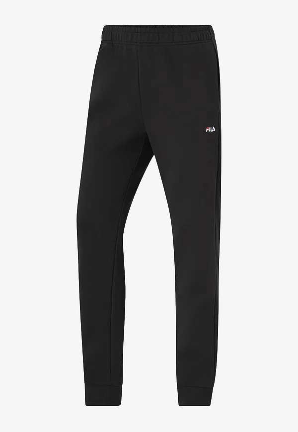 FILA - Sweatbyxor Lunigo Sweat Pants - Svart