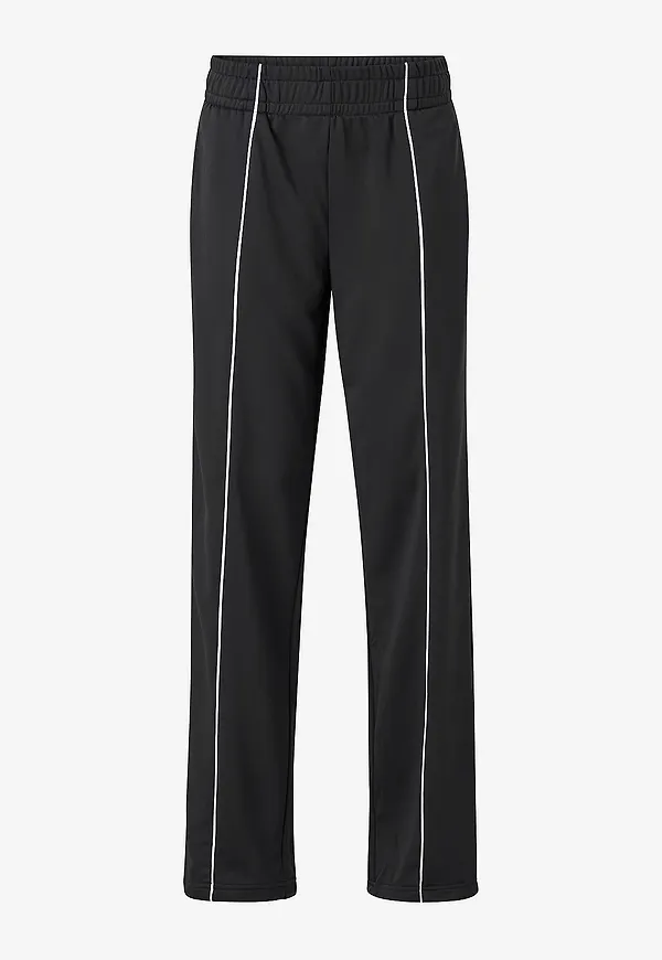 FILA - Sweatpants Rivoli Wide Track - Svart
