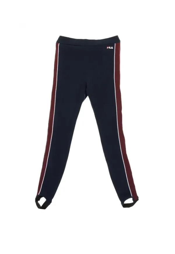 Fila Sweatpants Svart, Dam