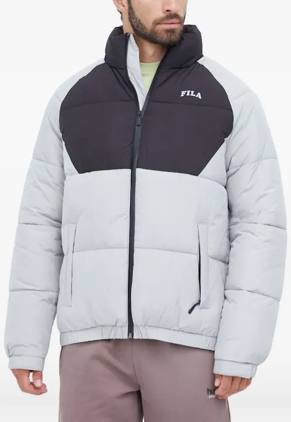 Fila Tarsus puffjacka - Blå