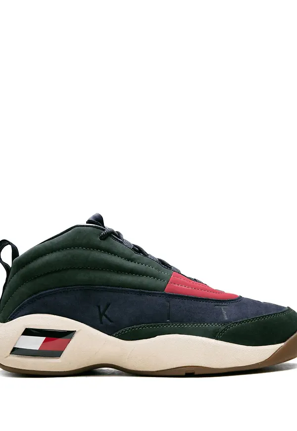 Fila TH BBall sneakers - Blå