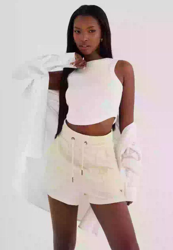 Mjukis new arrivals shorts dam