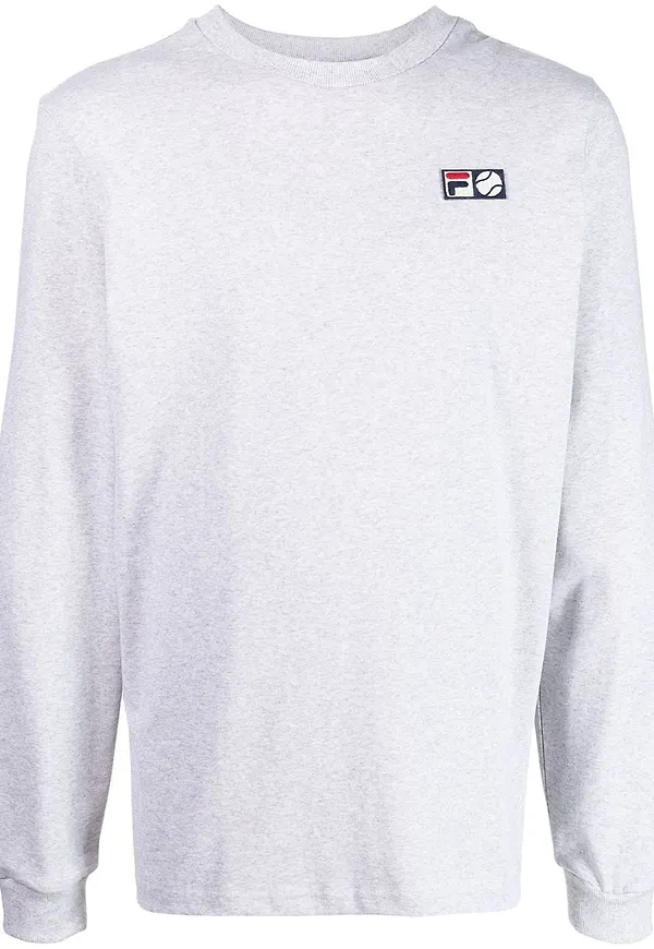 Fila tröja - Grå