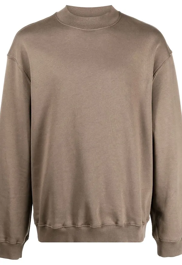 Filippa K M. Caleb sweatshirt - Brun