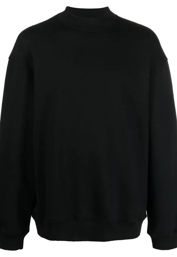 Filippa K M. Caleb sweatshirt - Svart