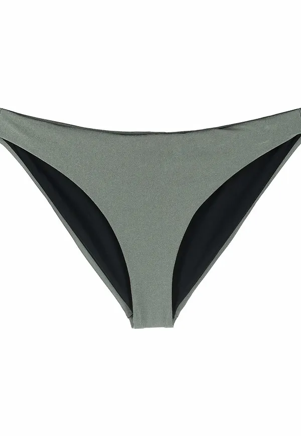 Filippa K Shimmer bikinitrosor - Grön