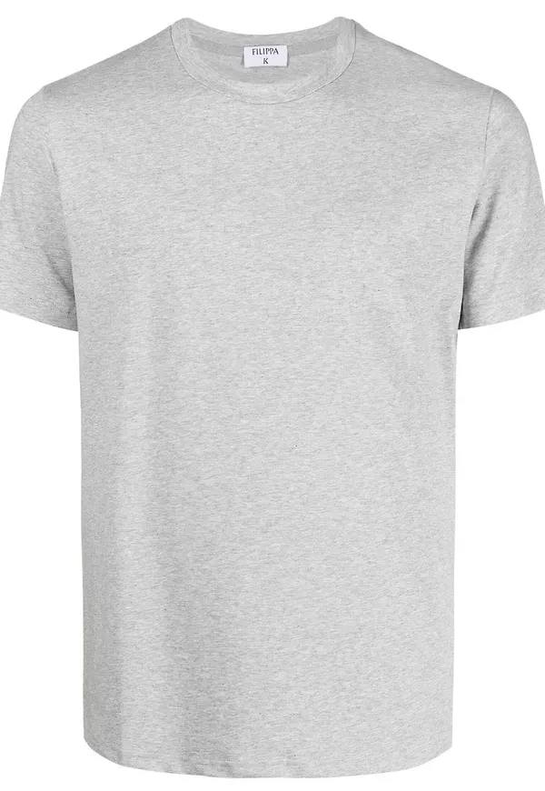 Filippa K t-shirt - Grå