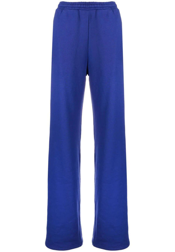 Filippa K vida trackpants - Blå