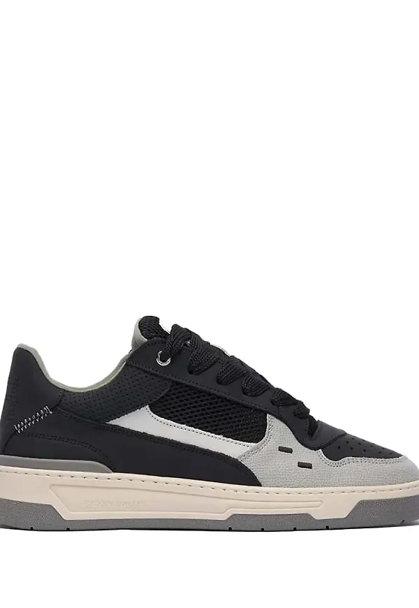 Filling Pieces Cruiser sneakers - Svart