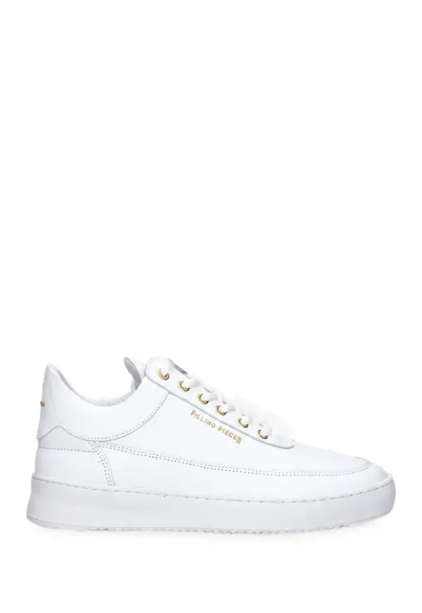 Filling Pieces Low Eva Lane lace-up sneakers - Vit