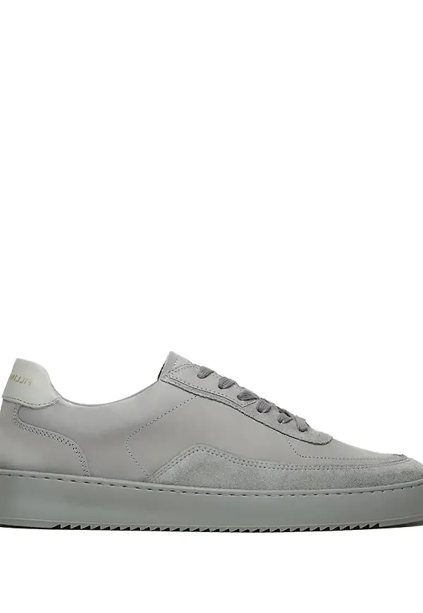 Filling Pieces Mondo sneakers - Grå