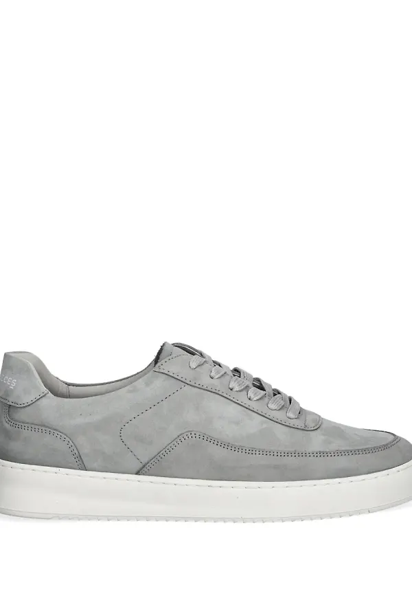 Filling Pieces Mondo sneakers - Grå