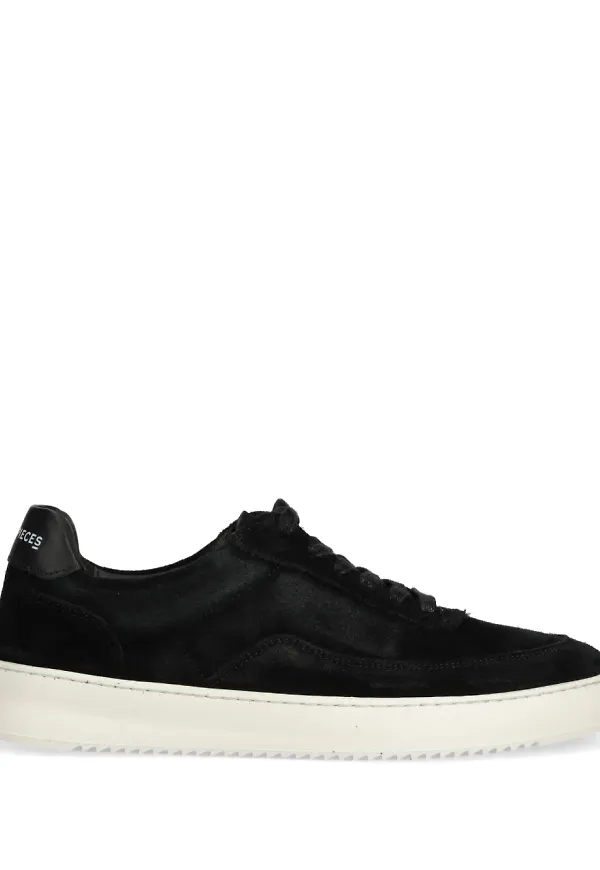 Filling Pieces Mondo sneakers - Svart
