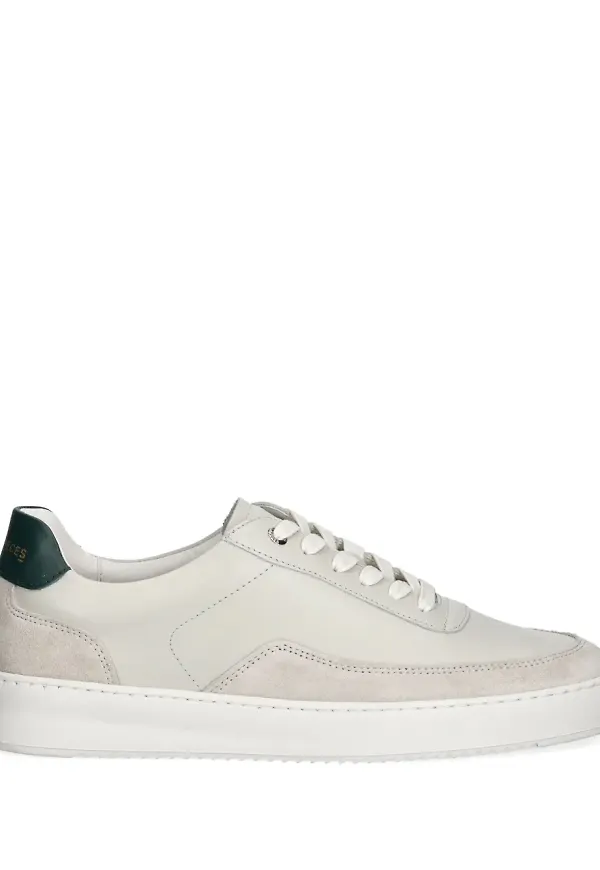 Filling Pieces Mondo Squash sneakers - Neutral