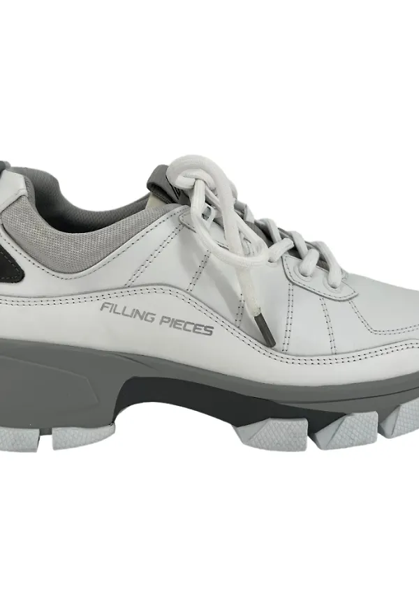 Filling Pieces Shoes Vit, Dam