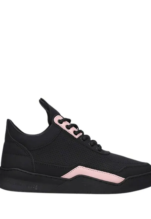 Filling Pieces sneakers Svart, Dam