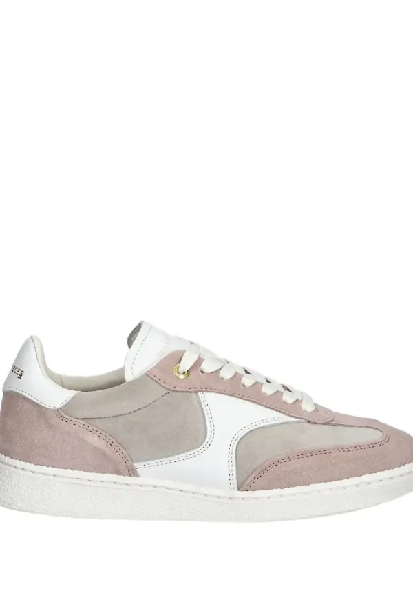 Filling Pieces Sprinter Dice sneakers - Rosa