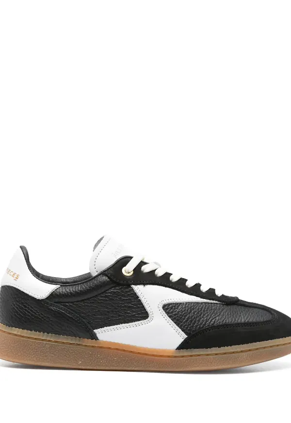 Filling Pieces Sprinter Dice sneakers - Svart