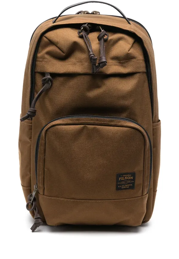 Filson Dryden ryggsäck - Brun