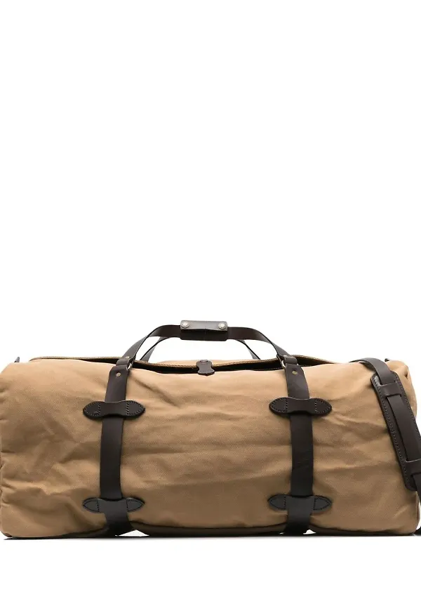 Filson Rugged duffelväska - Neutral