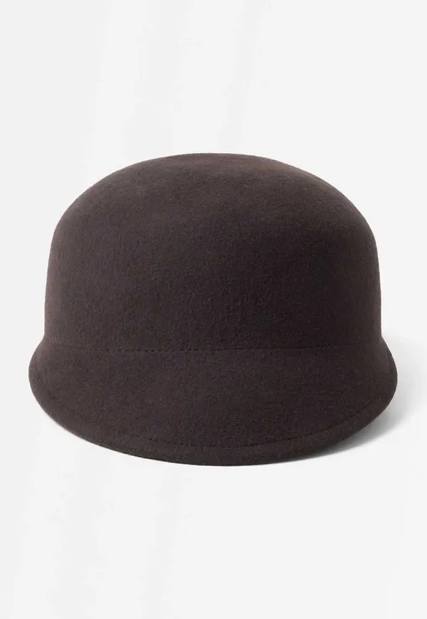 Filtad hatt