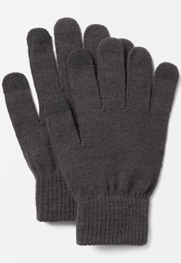 Fingervantar med touch-funktion THONE