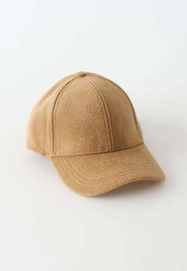 Fiona cap