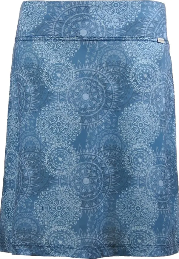 Fiona Knee Skirt