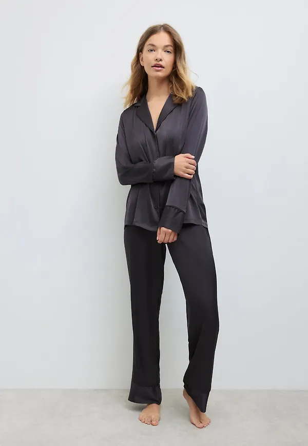 Fiona pyjamas shirt