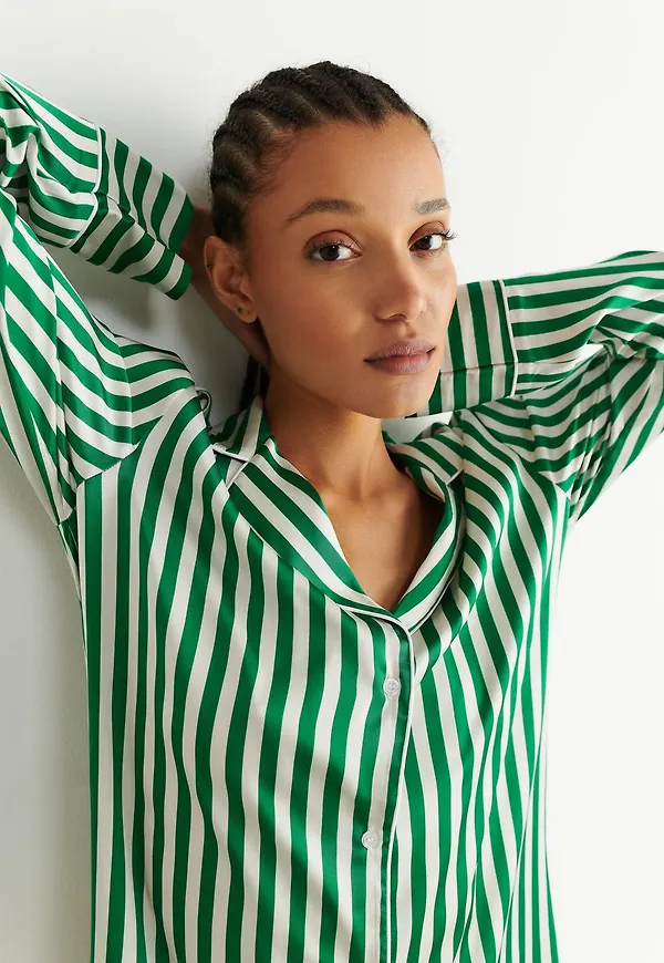 Fiona pyjamas shirt