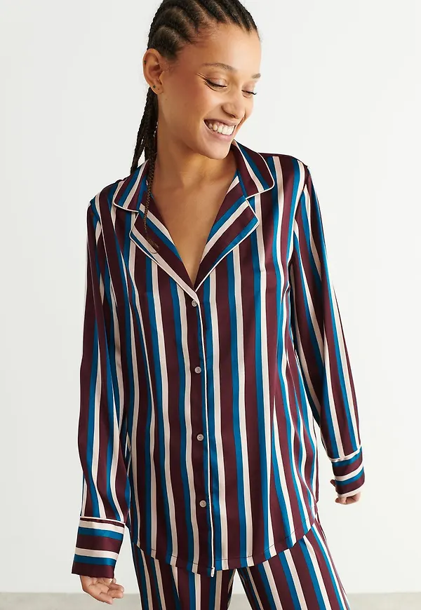 Fiona pyjamas shirt