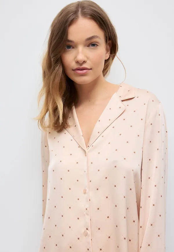 Fiona pyjamas shirt