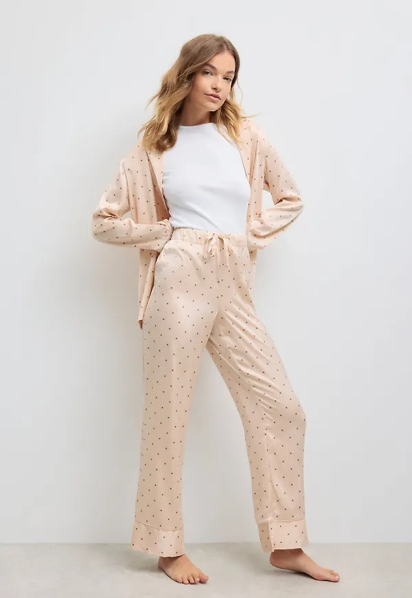 Fiona pyjamas trousers