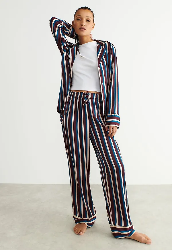 Fiona pyjamas trousers