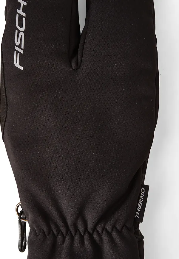 Fischer Classic Lobster Glove Black