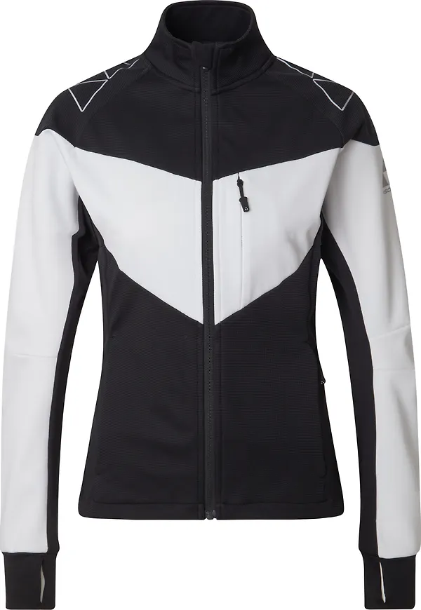 Fischer Women's Åsarna 3 Jacket White