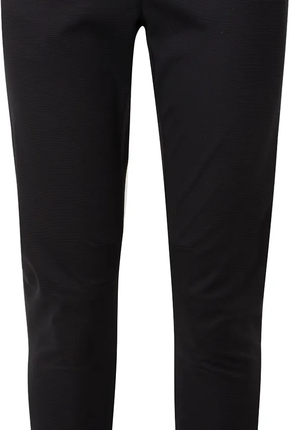 Fischer Women's Åsarna 3 Pants Black