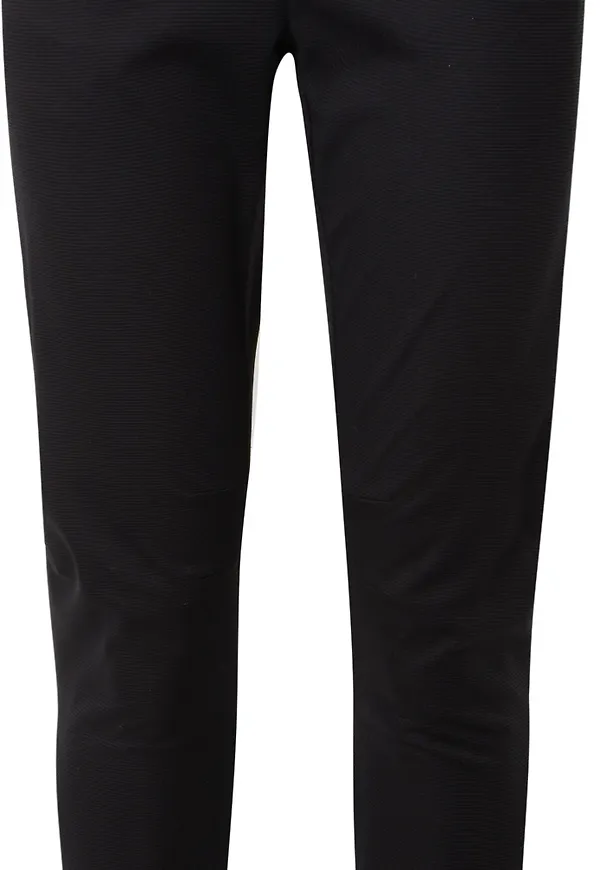Fischer Women's Åsarna 3 Pants Black