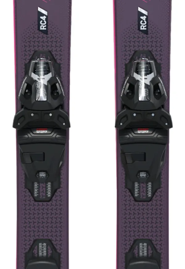 Fischer Women's The Curv Gt 80 Tpr No Color