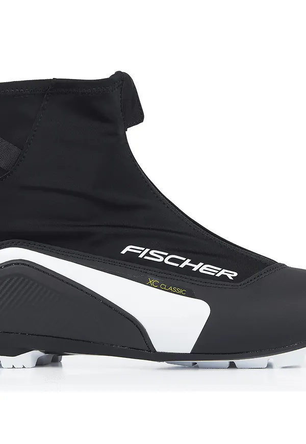 Fischer Women's XC Classic Black/White