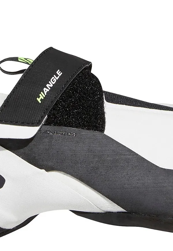 FiveTen Men's Hiangle Climbing Shoes White/Coreblack