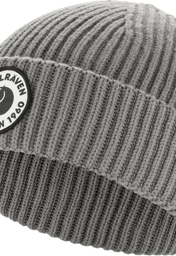Fjällräven 1960 Lite Logo Hat Grey